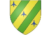 Blason de la commune