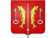 Blason de la commune