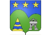 Blason de la commune