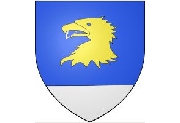 Blason de la commune