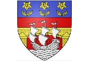 Blason de la commune