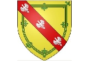 Blason de la commune