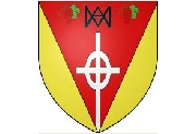 Blason de la commune