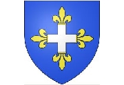 Blason de la commune