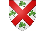 Blason de la commune