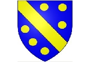 Blason de la commune