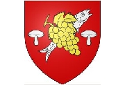 Blason de la commune