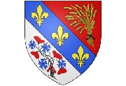 Blason de la commune