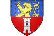 Blason de la commune