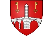 Blason de la commune