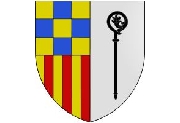 Blason de la commune