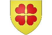 Blason de la commune