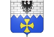 Blason de la commune