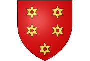 Blason de la commune