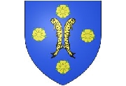 Blason de la commune