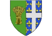 Blason de la commune