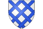 Blason de la commune