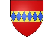 Blason de la commune