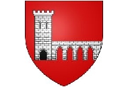 Blason de la commune