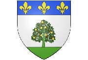 Blason de la commune