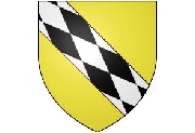 Blason de la commune