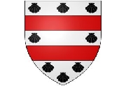 Blason de la commune