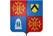 Blason de la commune