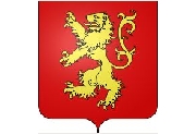 Blason de la commune