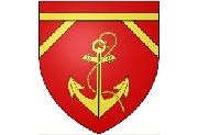 Blason de la commune