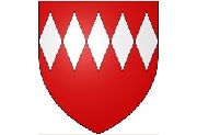 Blason de la commune