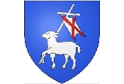 Blason de la commune