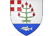 Blason de la commune