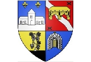 Blason de la commune