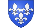 Blason de la commune