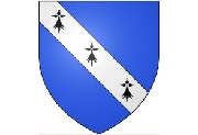 Blason de la commune