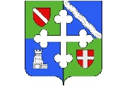 Blason de la commune