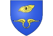 Blason de la commune