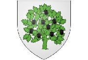 Blason de la commune