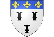 Blason de la commune