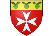 Blason de la commune