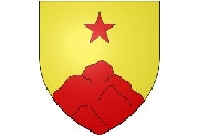 Blason de la commune