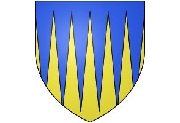 Blason de la commune