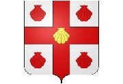 Blason de la commune