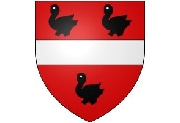 Blason de la commune