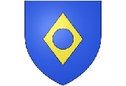 Blason de la commune