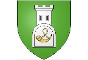 Blason de la commune