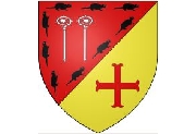 Blason de la commune