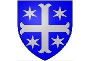 Blason de la commune