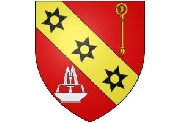 Blason de la commune