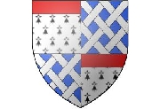 Blason de la commune